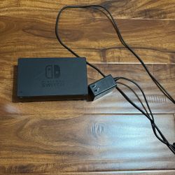 Switch Doc And Charger