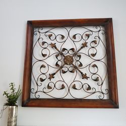 Extra Large Wall Decor