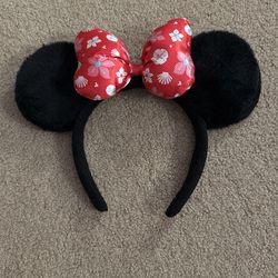 Aulani Mickey Ears