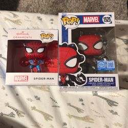 Funko Pops