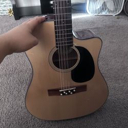 Fender 12 String 