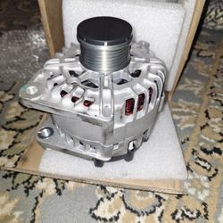 Car Alternators
