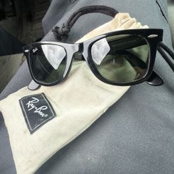 ray ban sunglasses