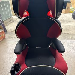 Booster Seat