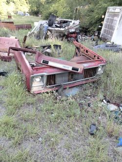 73 to 80 Chevy clip