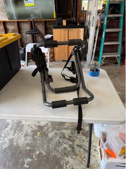 Bike Rack