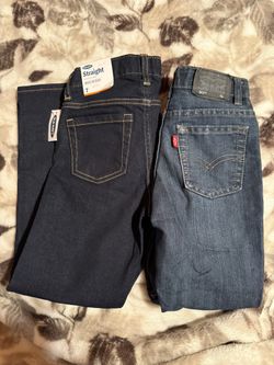 Size 7 Boys
