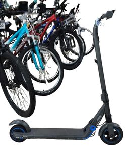 Nineboot G30 Gray Powered Kick Scooter