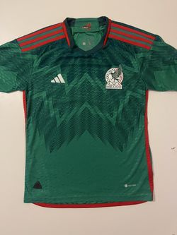 Adidas México Jersey M