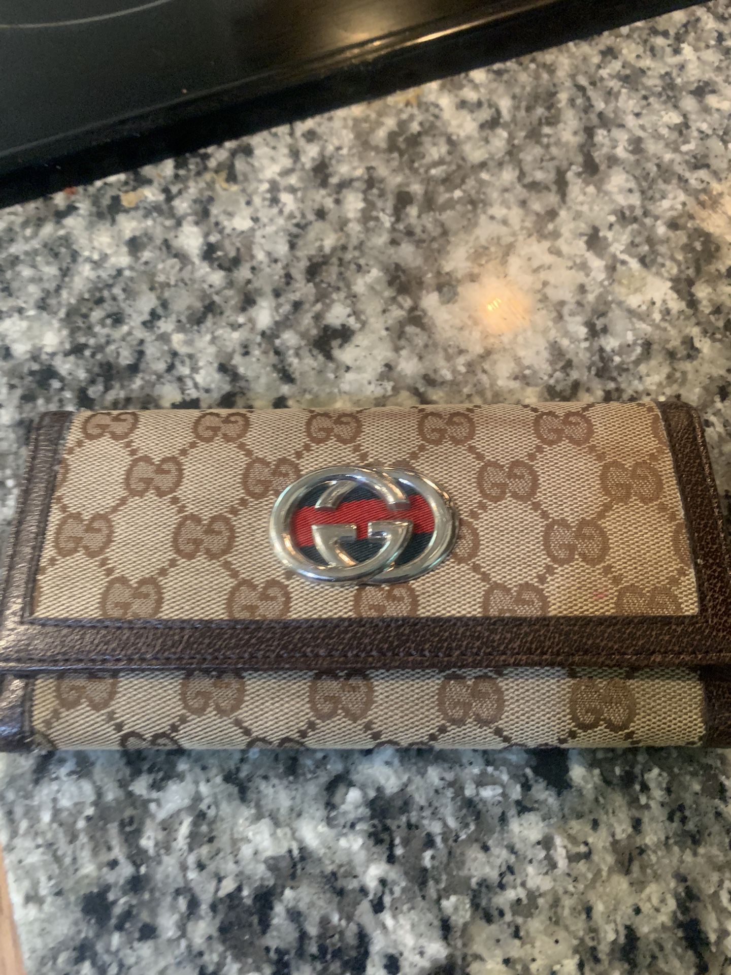 Gucci Wallet