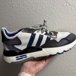 adidas Nite Jogger R2-D2 Size 13 – New (No Box)