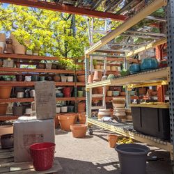 5/28/22 - Still Working to Sell These Pots and Plants