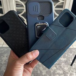 iPhone 12 Pro Phone cases