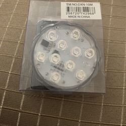 Color Led Lights With Remote
