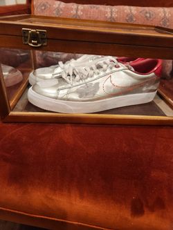 Nike Tennis Classic AC TZ Museum Edition
Nike X CLOT