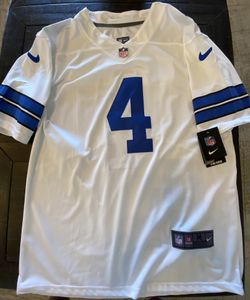 Dak Prescott Cowboys Jersey NFL 