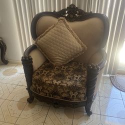 Sofa  Chair