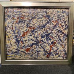 $3,250.00 LARGE BEAUTIFUL ORIGINAL