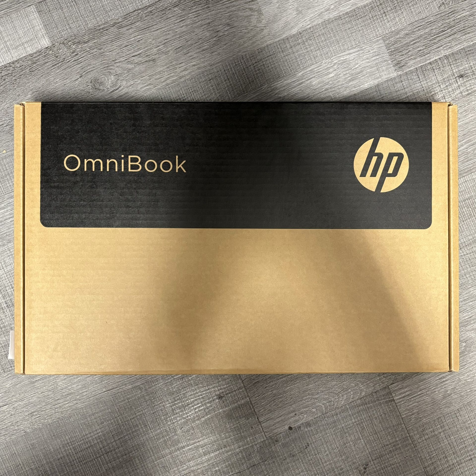 HP OmniBook 5 Flip 14” Full HD+ 2-in-1 Touchscreen Laptop, Intel Core 5 120U, 8GB RAM, 512GB SSD, Windows 11 Home