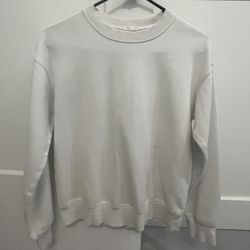 GU Crewneck Sweatshirt (Women)
