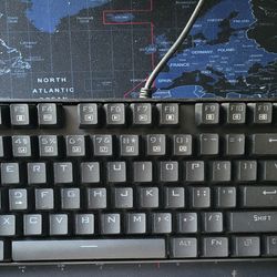 Redragon Mechanical Keyboard