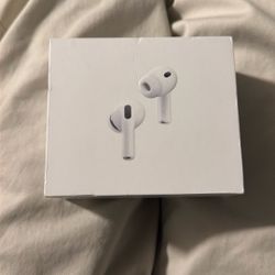Airpod Pro Third Generation