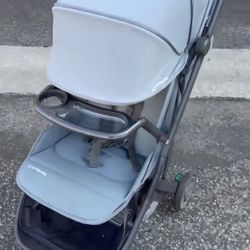 Uppababy Minu V3