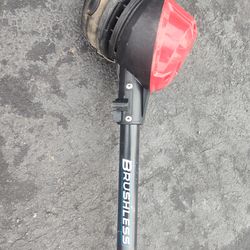 TORO ( electric) weed cutter