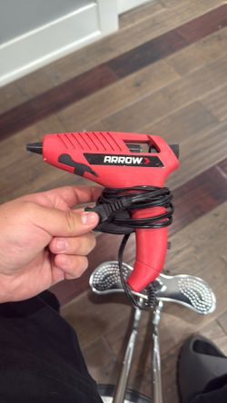Hot Glue Gun