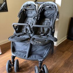 JEEP Double stroller