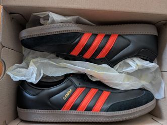 ADIDAS Samba OG  US 12.5 - Los Feliz