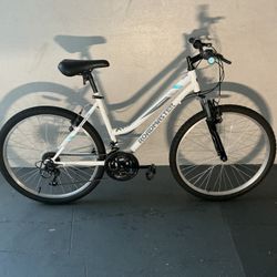 BICYCLE ROADMASTER 18 SPEED SIZE 26 BRAND NEW 