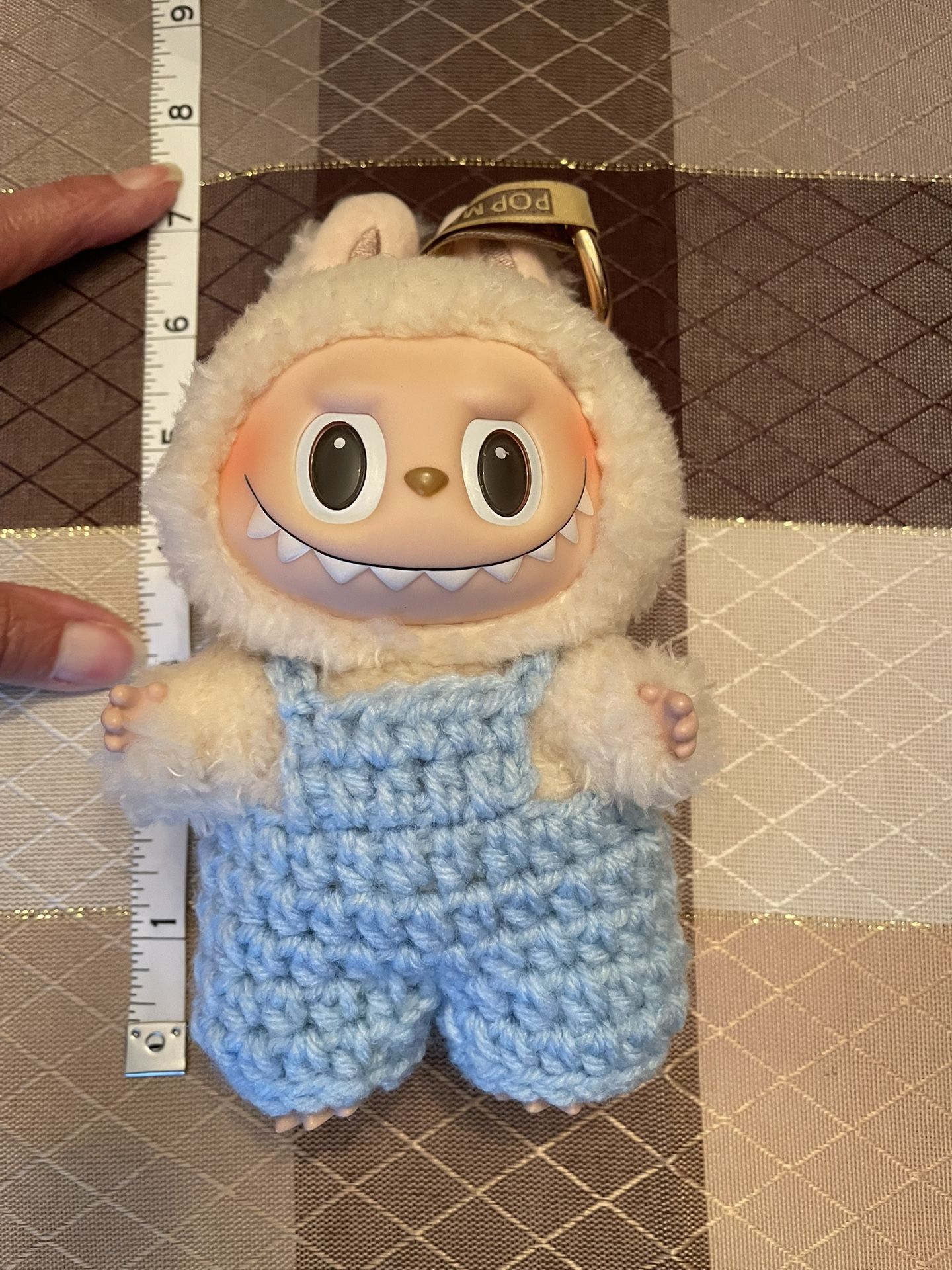 Labubu Doll Clothes