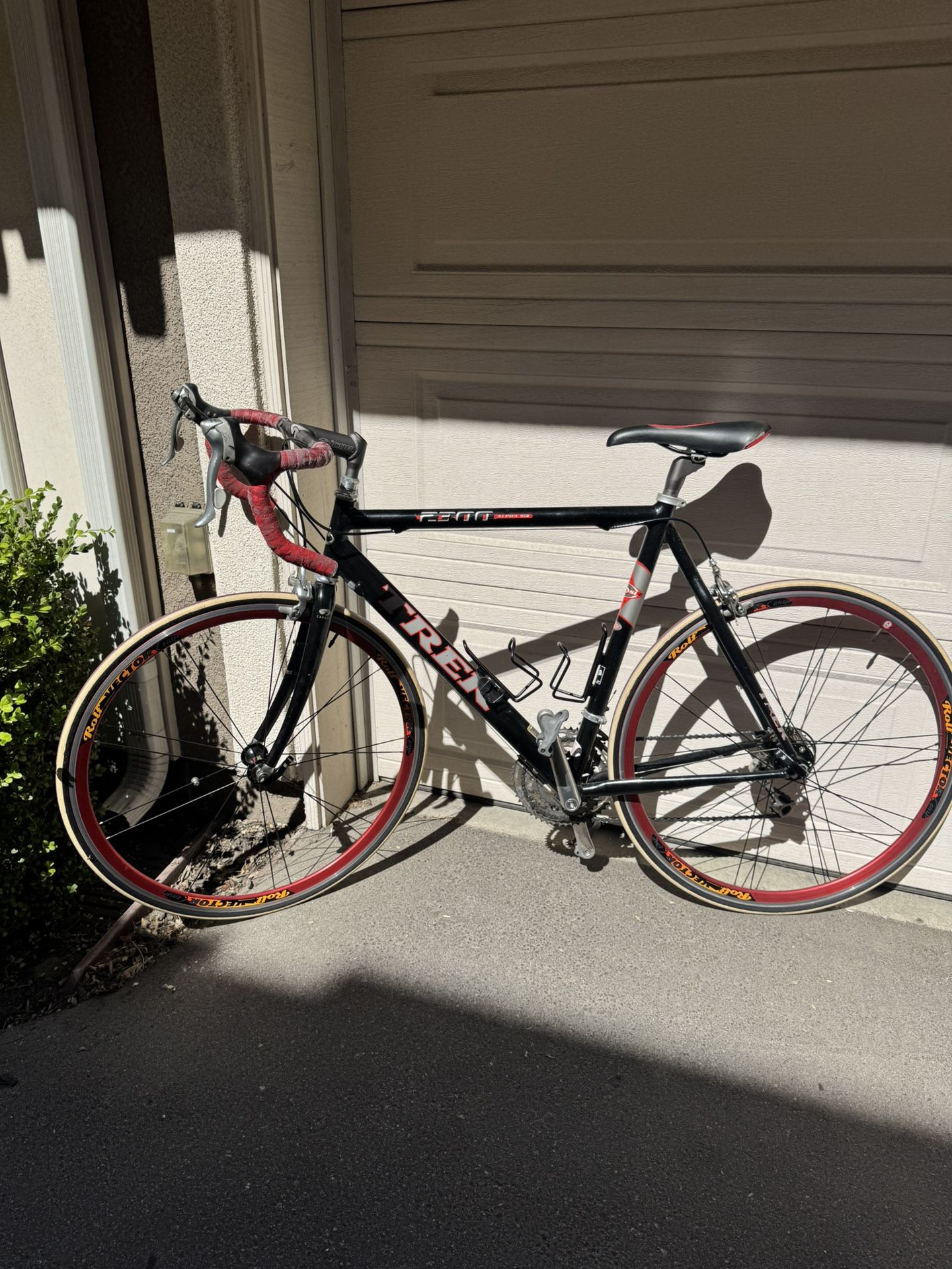 Trek Bike