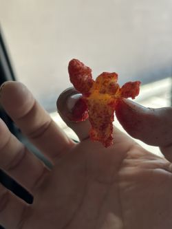 Harambe Cheetoh