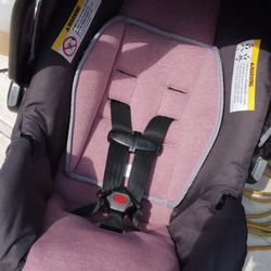 Baby Car seat, Stroller