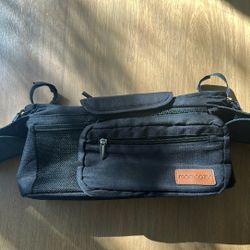 Momcozy Stroller Caddy