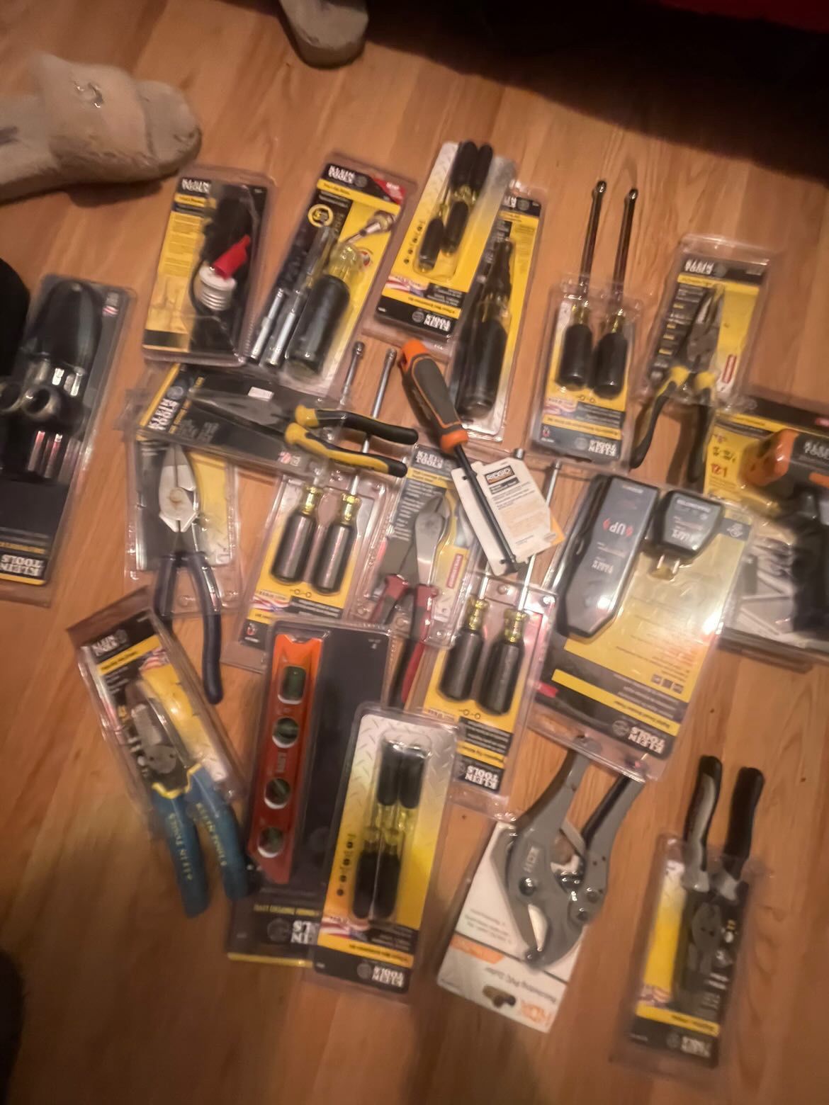 Klein Tools Bundle