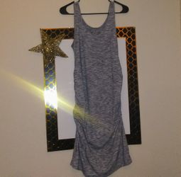 Liz Lange Maternity dress