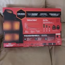 Milwaukee Heated Jacket