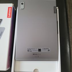Lenovo Tablet M9, 9"(1340x800) 64GB 4GB Android 12