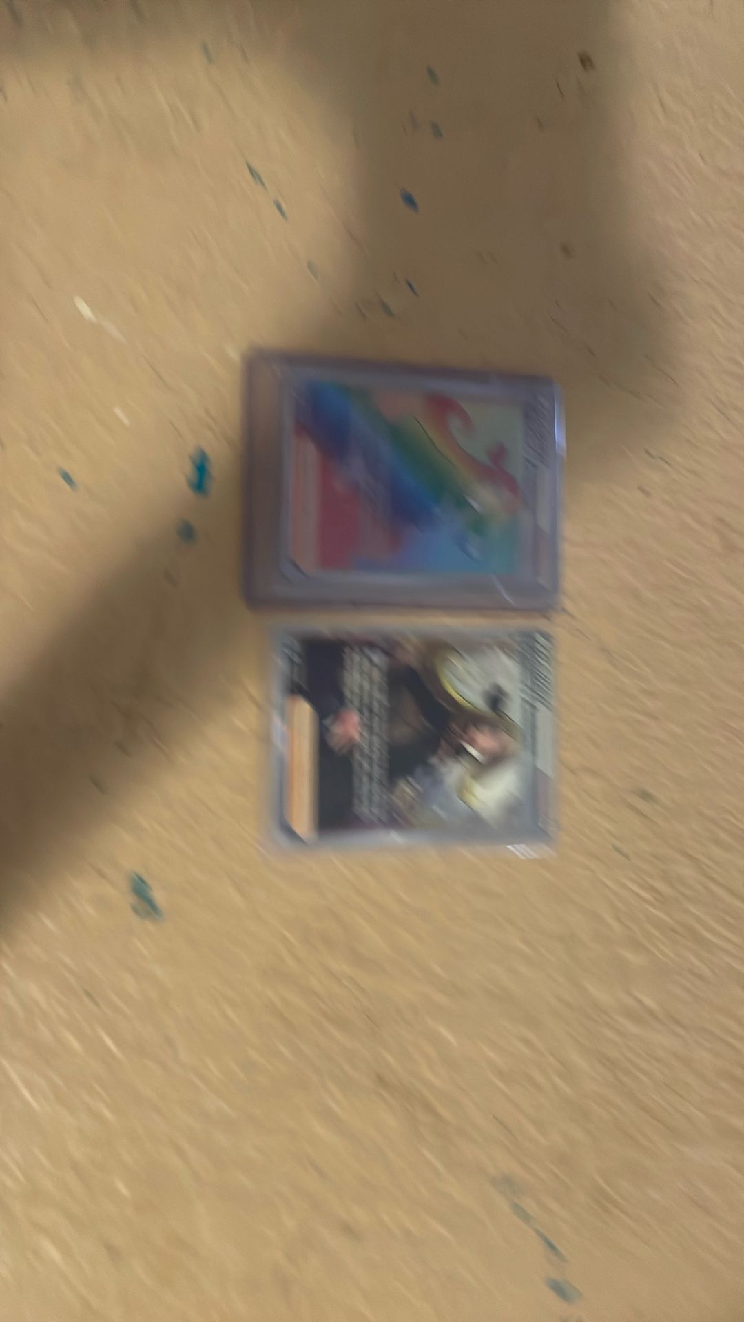 Pokémon Cards 67