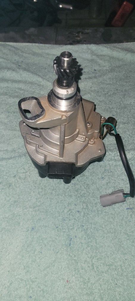 Ignition Distributor