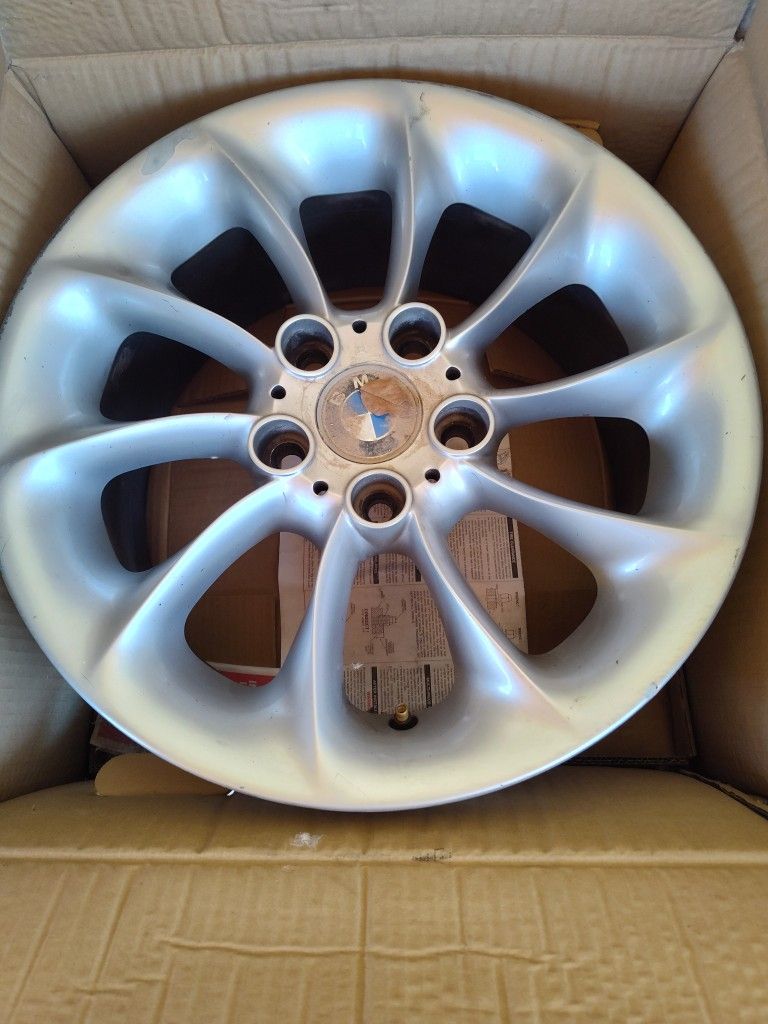 Wheels