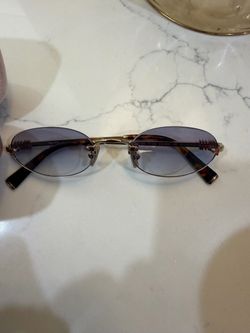 Miu Miu Sunglasses