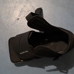 Post op shoe .. medium