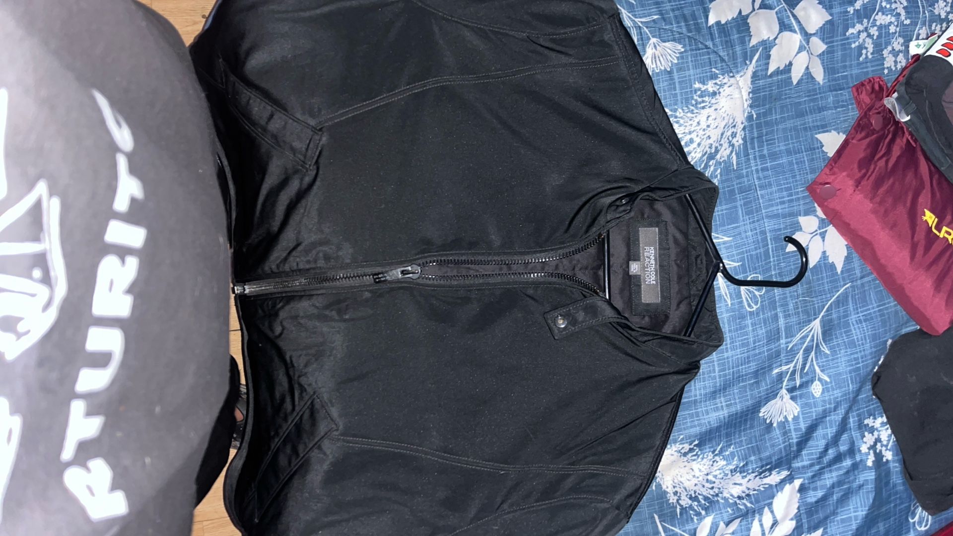 Kenneth Cole Reaction jacket 🧥 