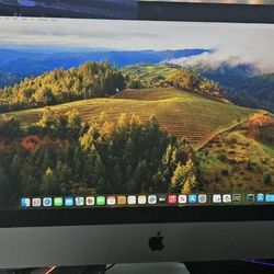 READ iMac 21" Late 2012