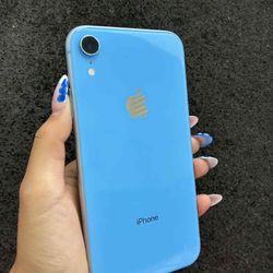 IPHONE XR 64GB UNLOCKED✅