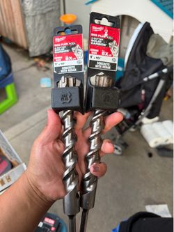 Drill bit